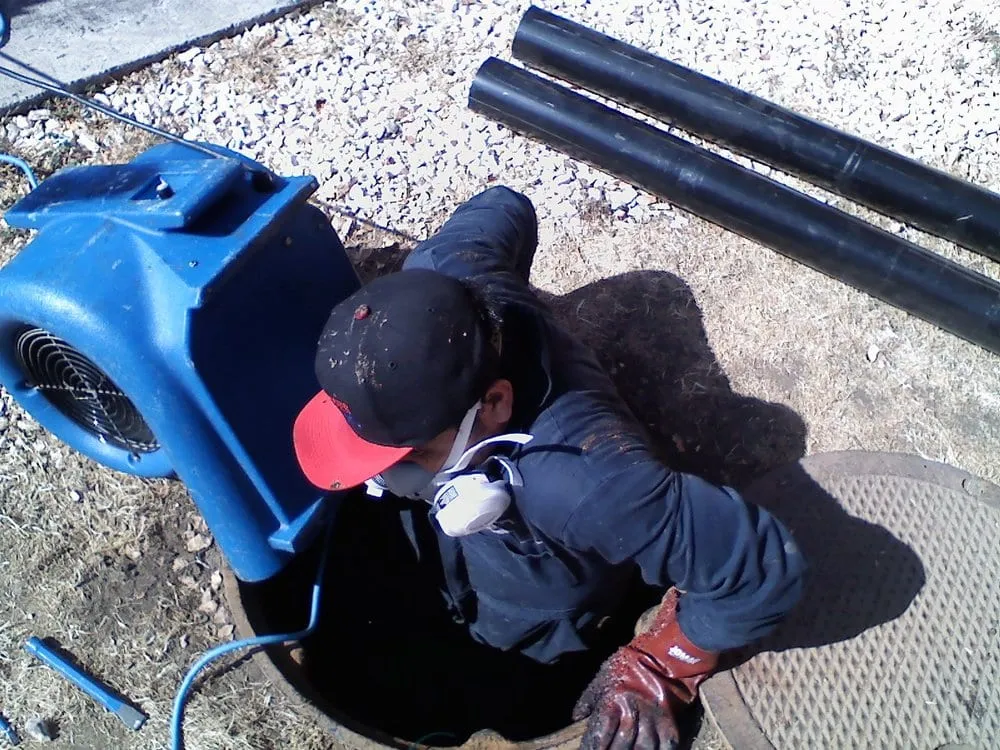 Slide of Superior Rooter Plumbers