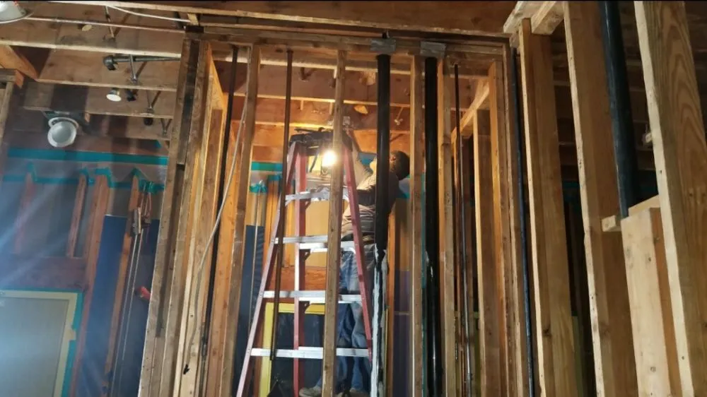 Slide of Superior Rooter Plumbers