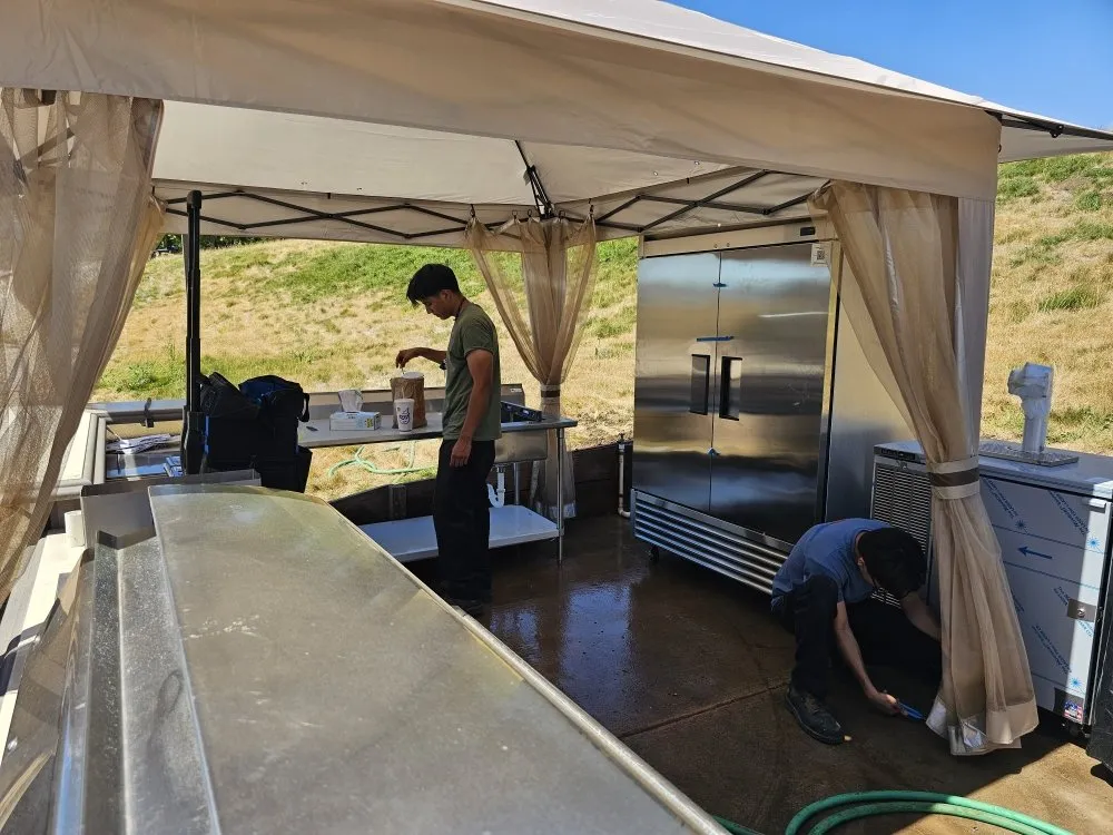 Slide of Superior Rooter Plumbers