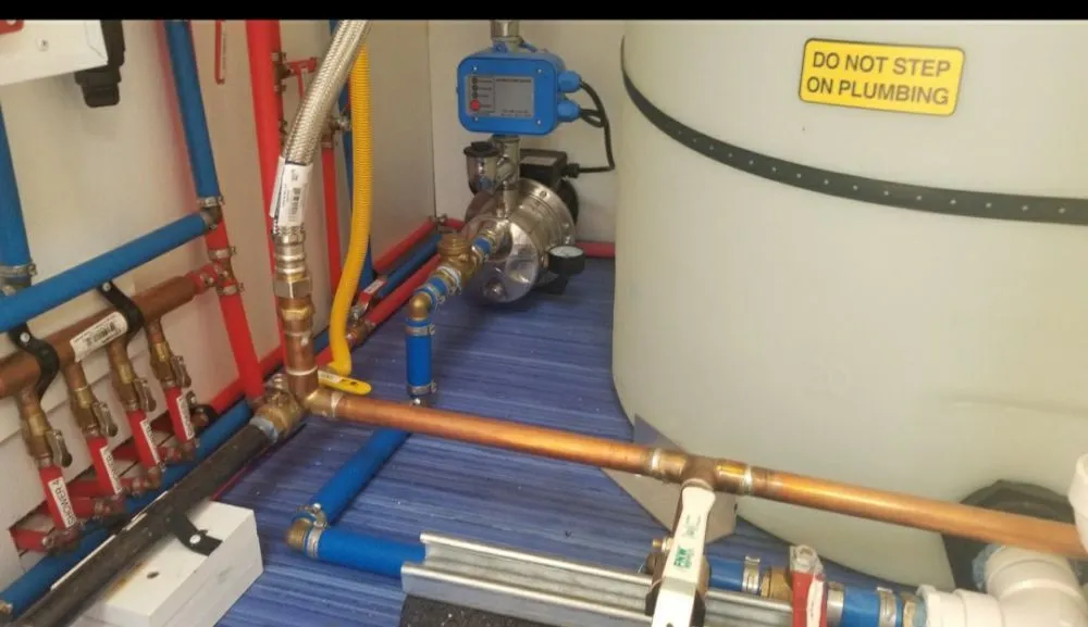 Trusted water heater service in San Jose, CA by Superior Rooter Plumbers