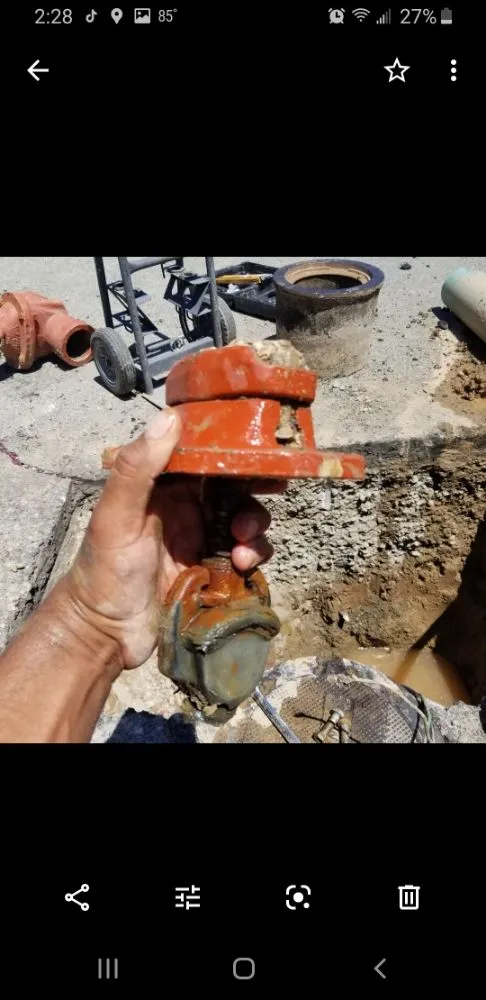 Expert drain cleaning service in San Jose, CA - Superior Rooter Plumbers