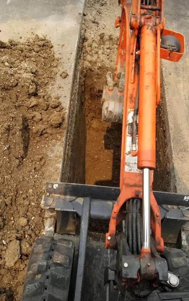 Slide of Superior Rooter Plumbers