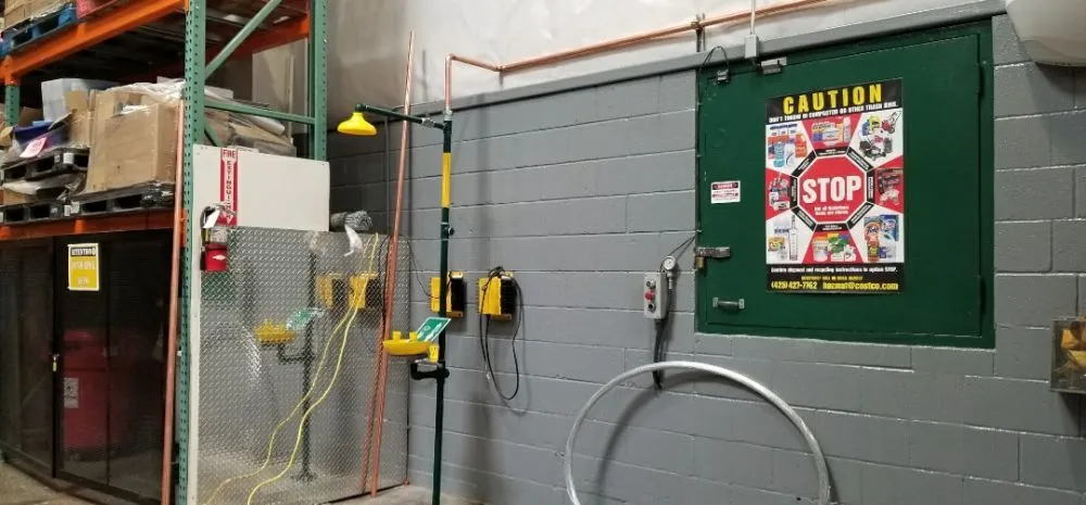 Slide of Superior Rooter Plumbers