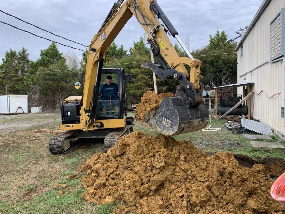 Slide of Superior Septic & Plumbing