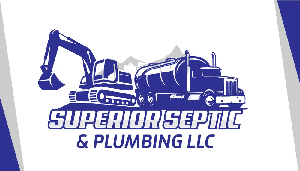 Slide of Superior Septic & Plumbing