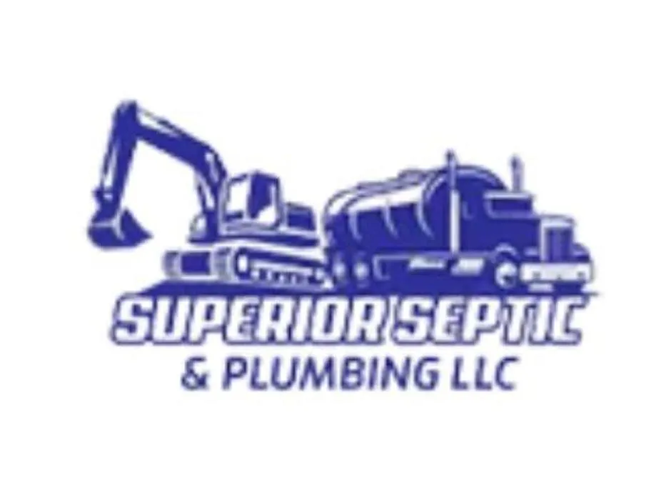 Slide of Superior Septic & Plumbing