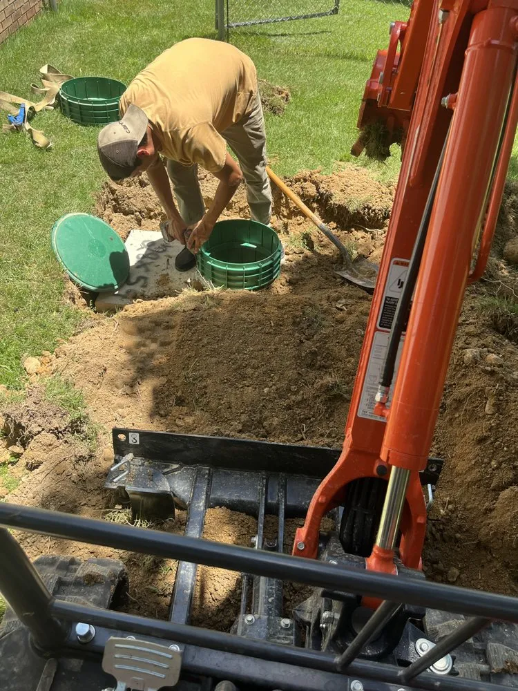 Slide of Superior Septic & Plumbing