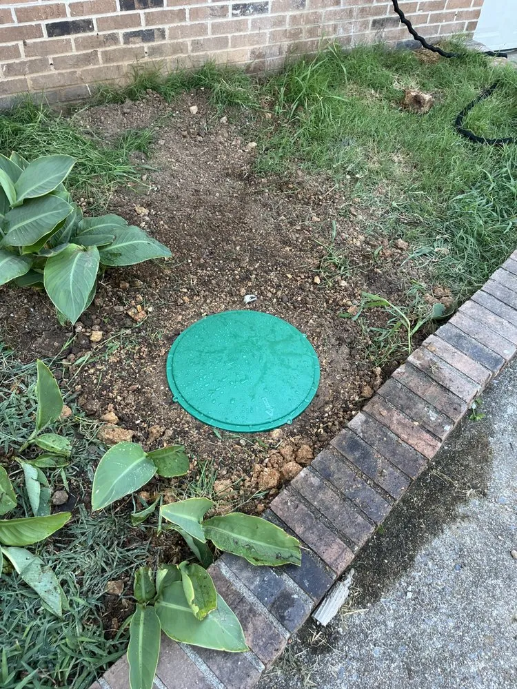 Slide of Superior Septic & Plumbing