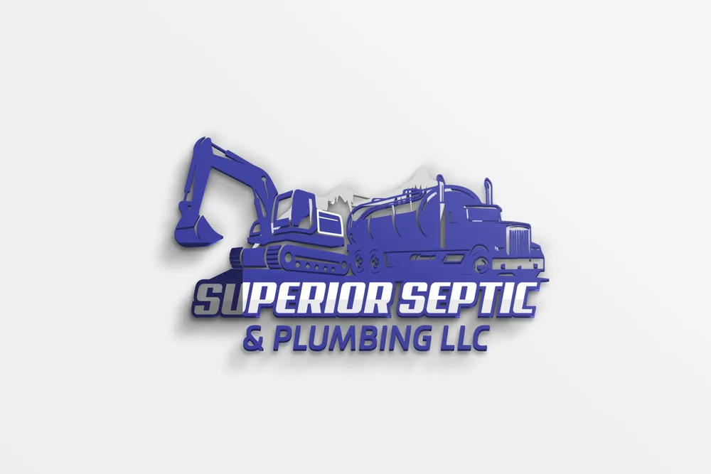 Slide of Superior Septic & Plumbing
