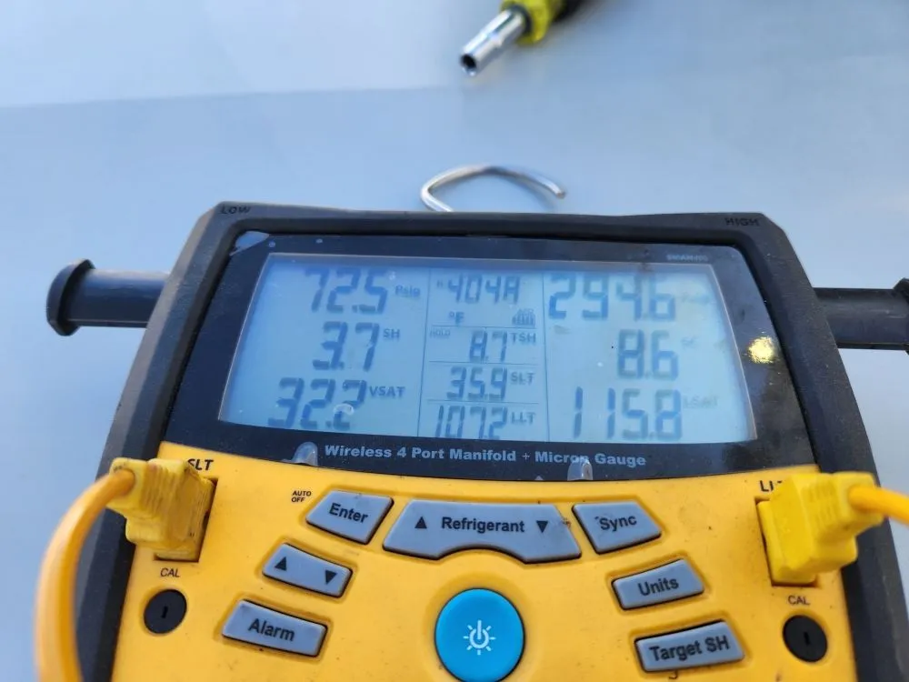 Top-rated leak detection experts serving Oakland, IL - Superior Service & Repair
