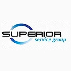 Slide of Superior Service Group