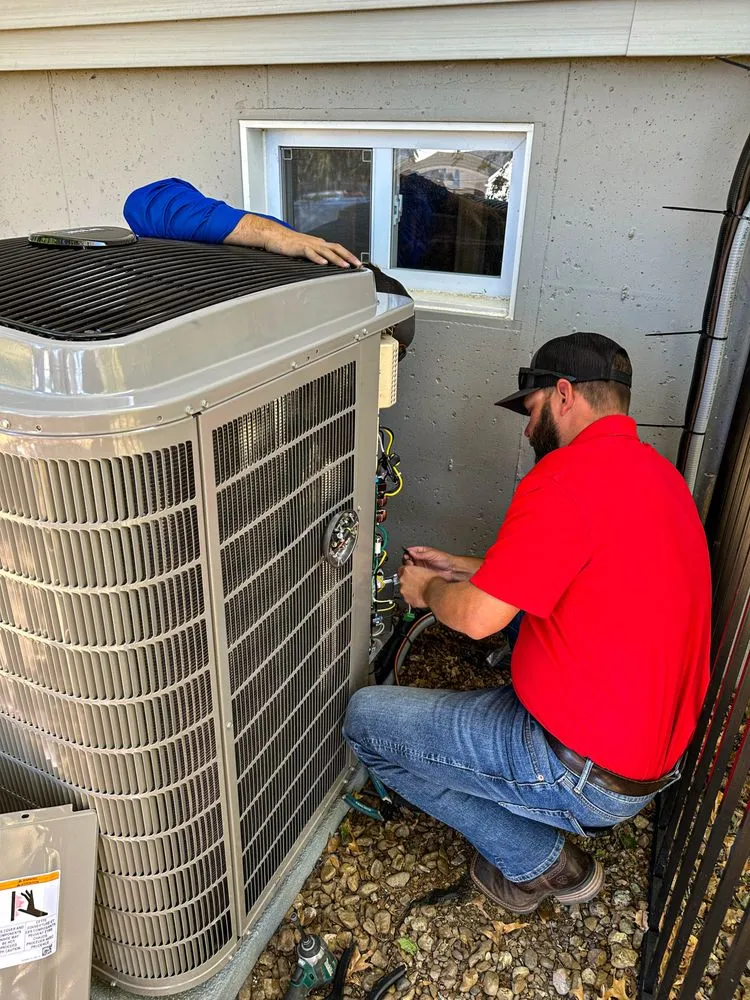 Expert leak detection in Lake St. Louis, MO by Superior Service