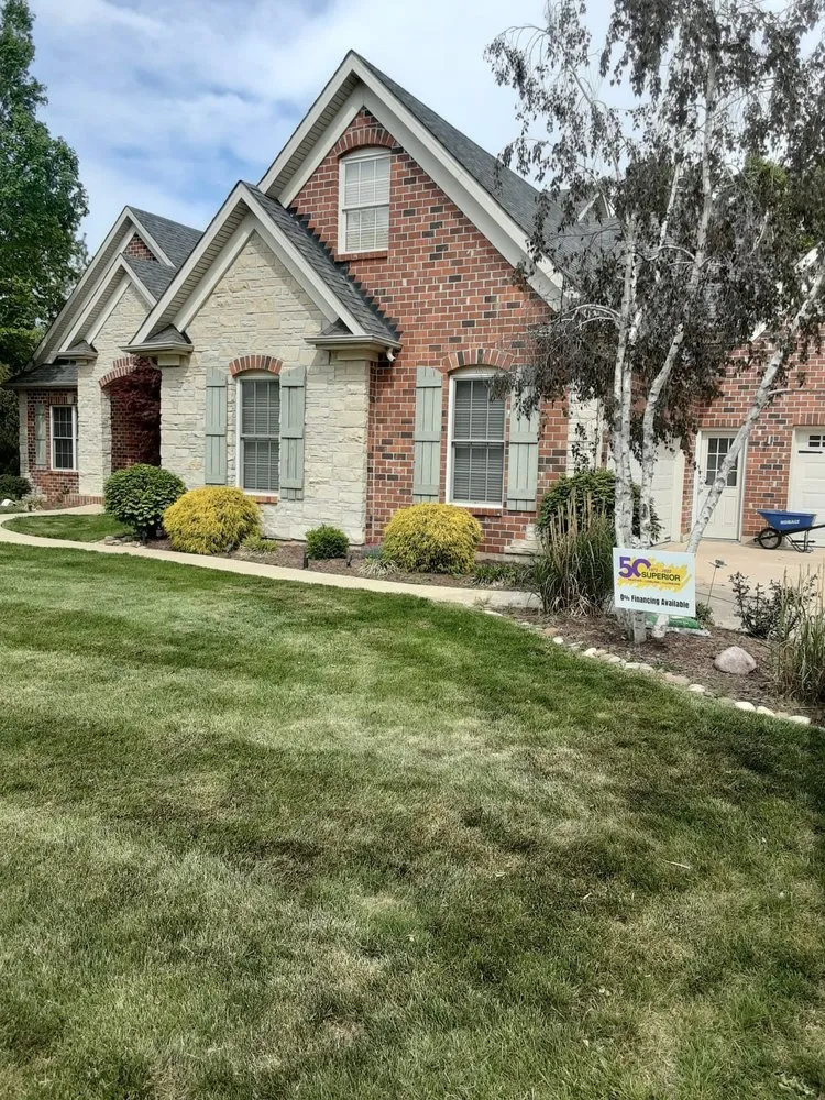 Professional pipe repair service in Lake St. Louis, MO - Superior Service