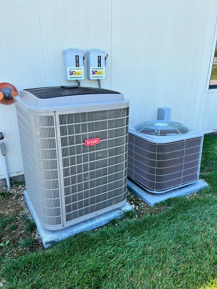 Emergency leak detection for homes in Lake St. Louis, MO by Superior Service