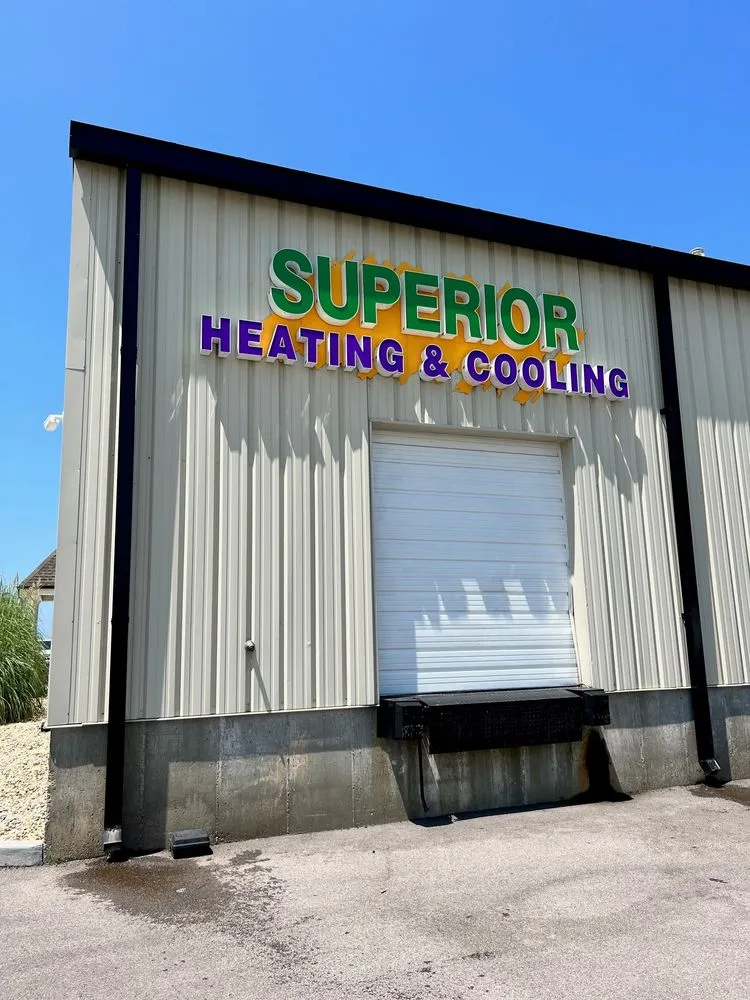 Emergency drain cleaning in Lake St. Louis, MO by Superior Service