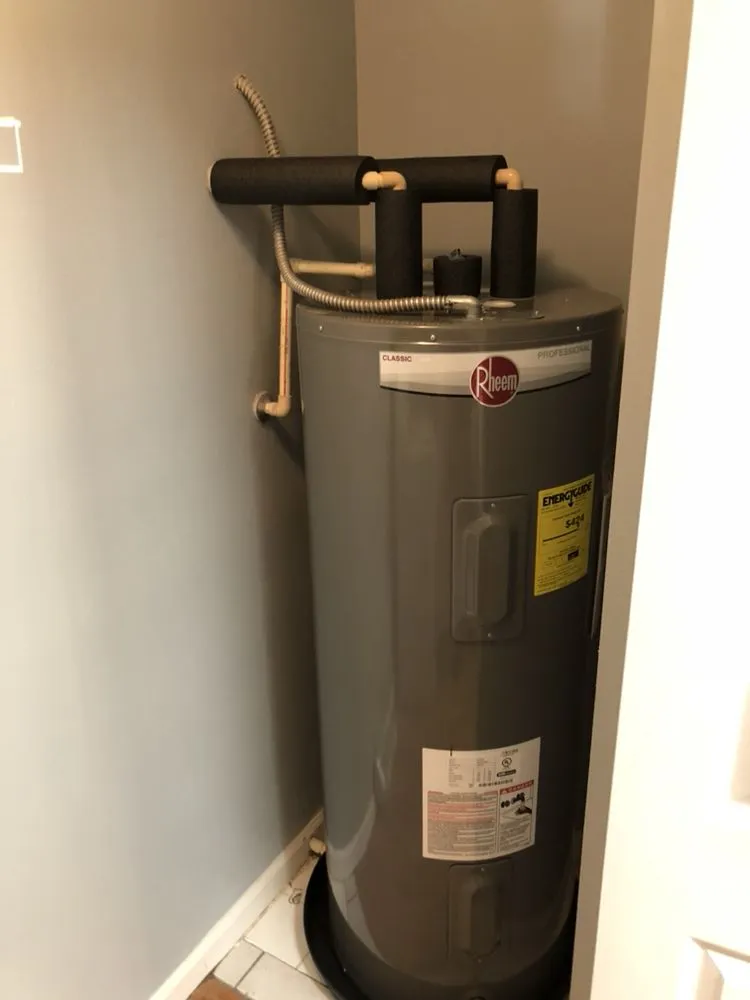 Expert water heater service experts serving St. Augustine, FL - Superior Service