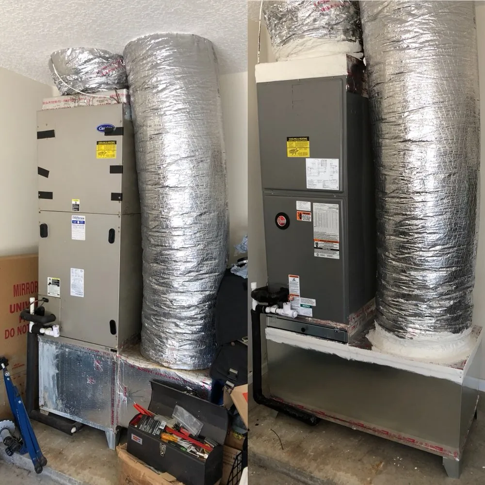 Quality pipe repair for homes in St. Augustine, FL by Superior Service