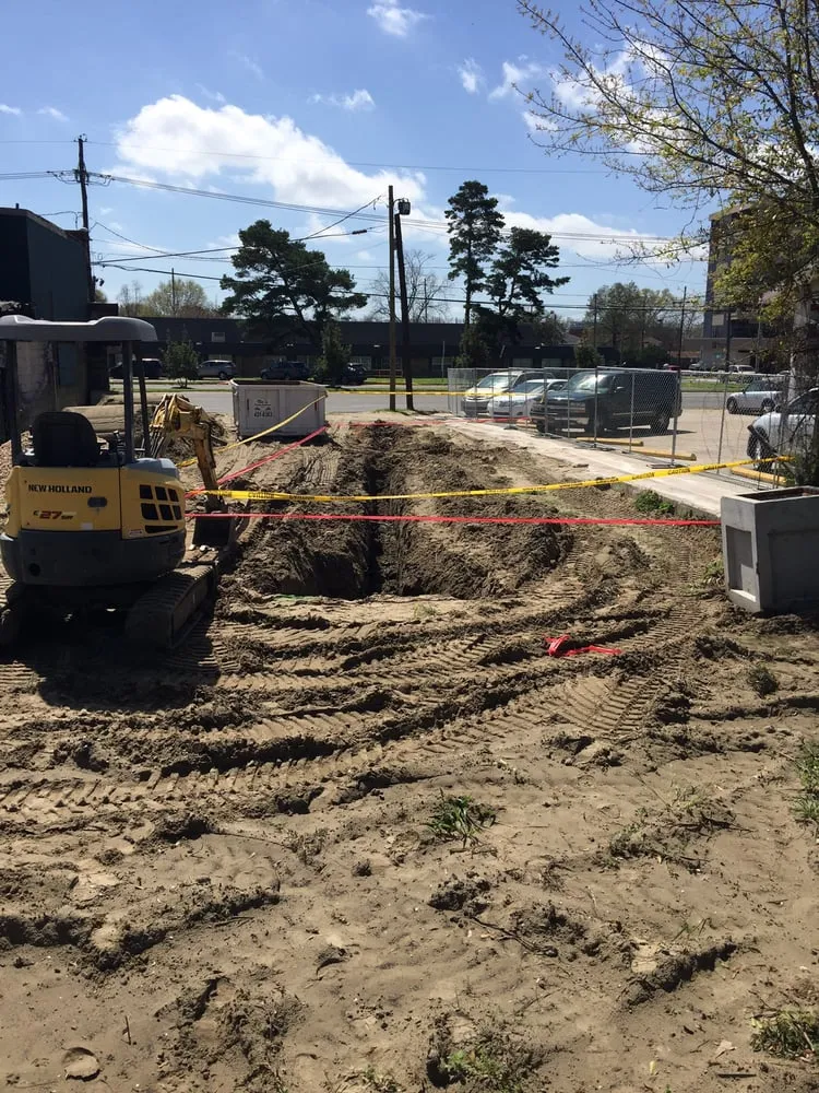 Reliable leak detection for homes in Slidell, LA by Superior Services A/C, Electric, and Plumbing