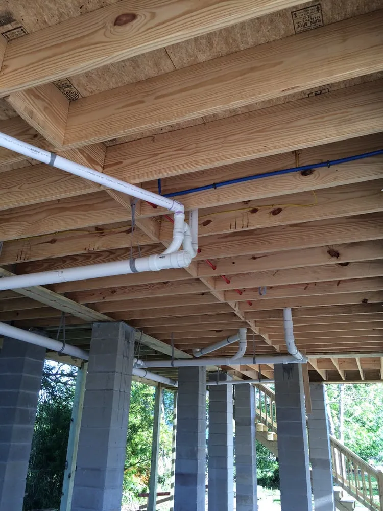 Affordable plumbing repair for homes in Slidell, LA by Superior Services A/C, Electric, and Plumbing