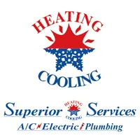 Superior Services A/C, Electric, and Plumbing