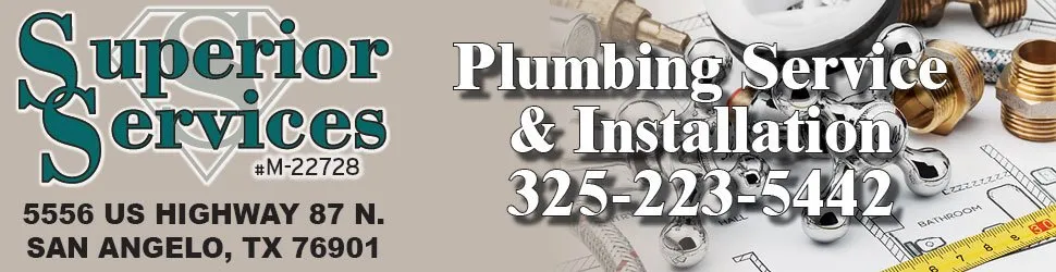 Slide of Superior Services