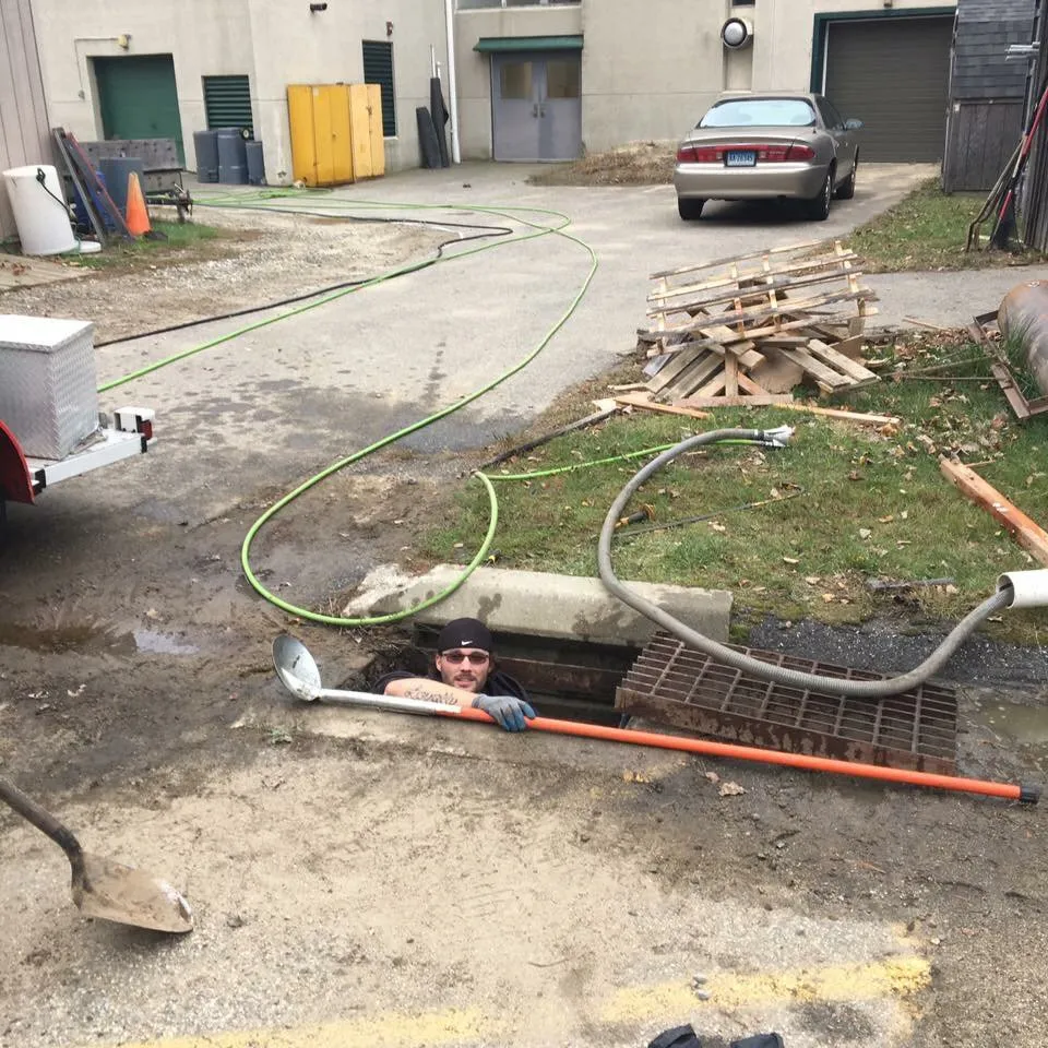 Slide of Superior Sewer & Drain Service