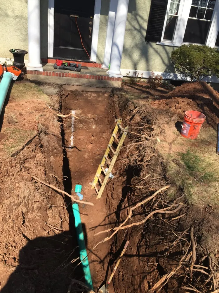 Slide of Superior Sewer & Drain Service