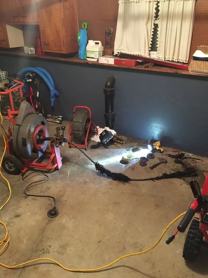 Slide of Superior Sewer & Drain Service