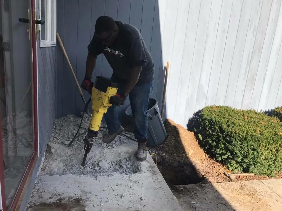 Slide of Superior Sewer & Drain Service