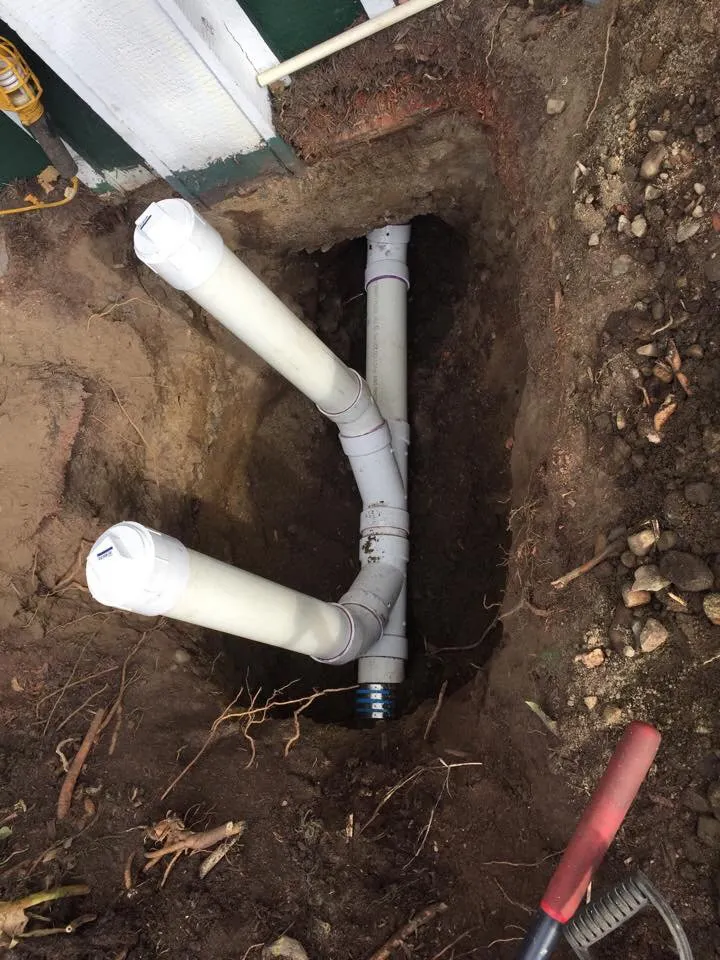 Slide of Superior Sewer & Drain Service