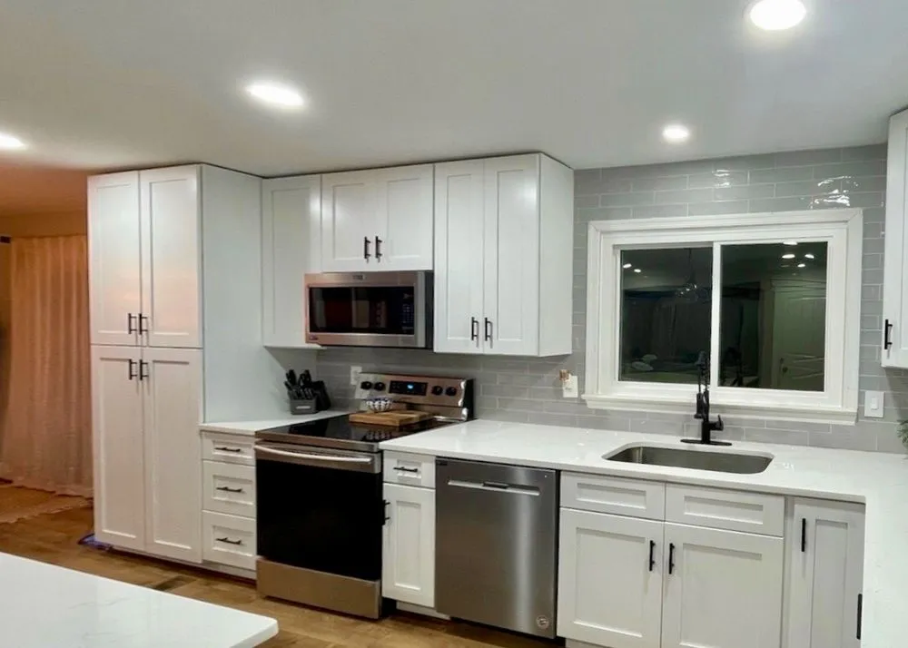 Slide of Superior Tile Setters