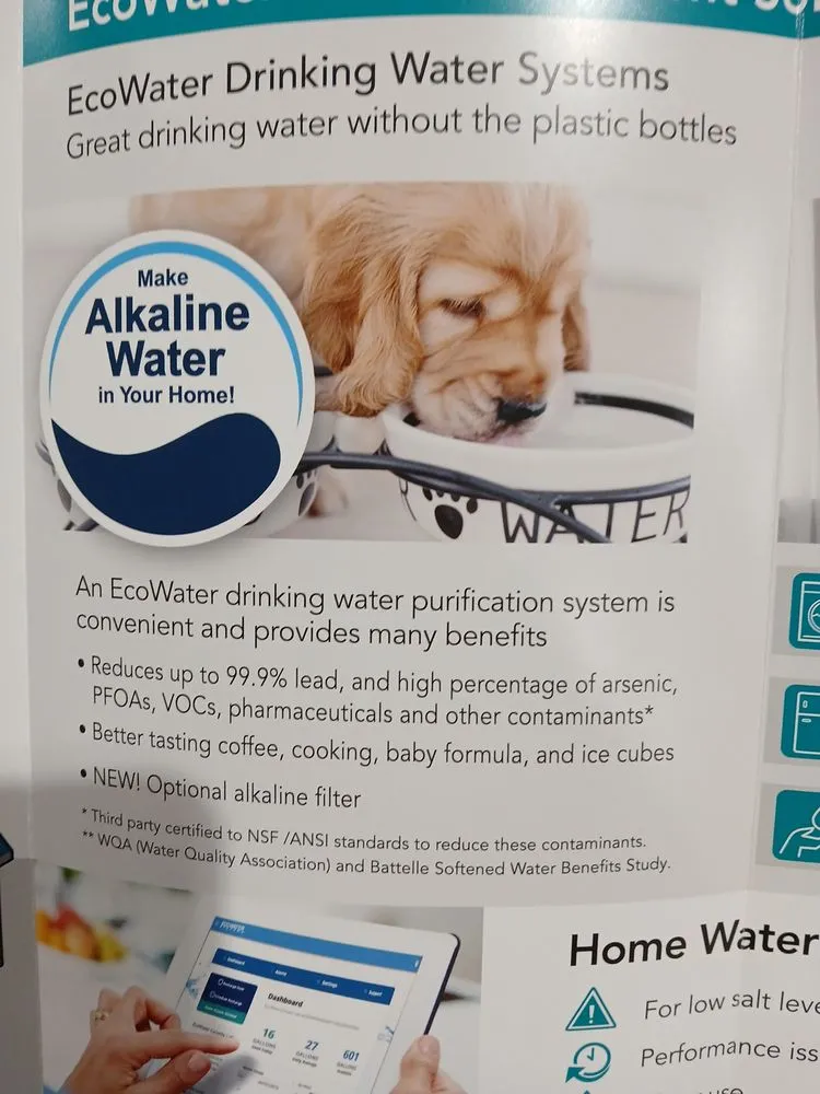 Slide of Superior Water & Air - BOI