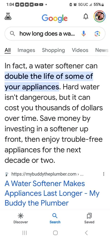 Slide of Superior Water & Air - BOI