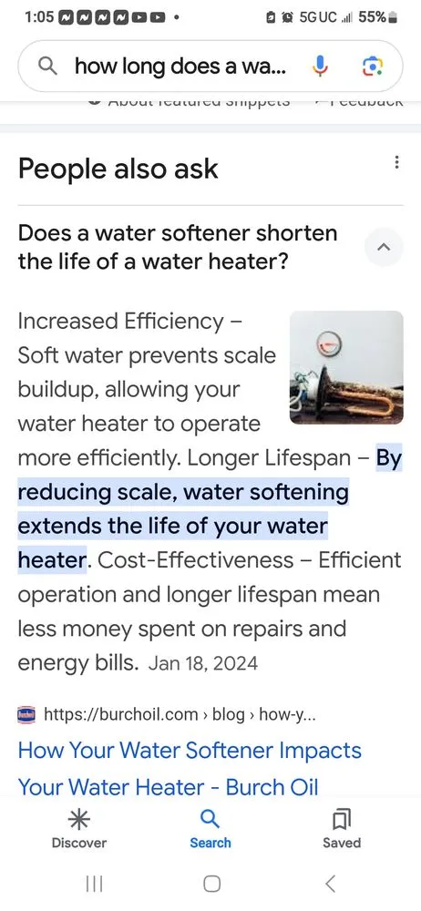 Slide of Superior Water & Air - BOI