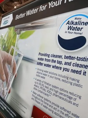 Superior Water & Air - BOI Logo