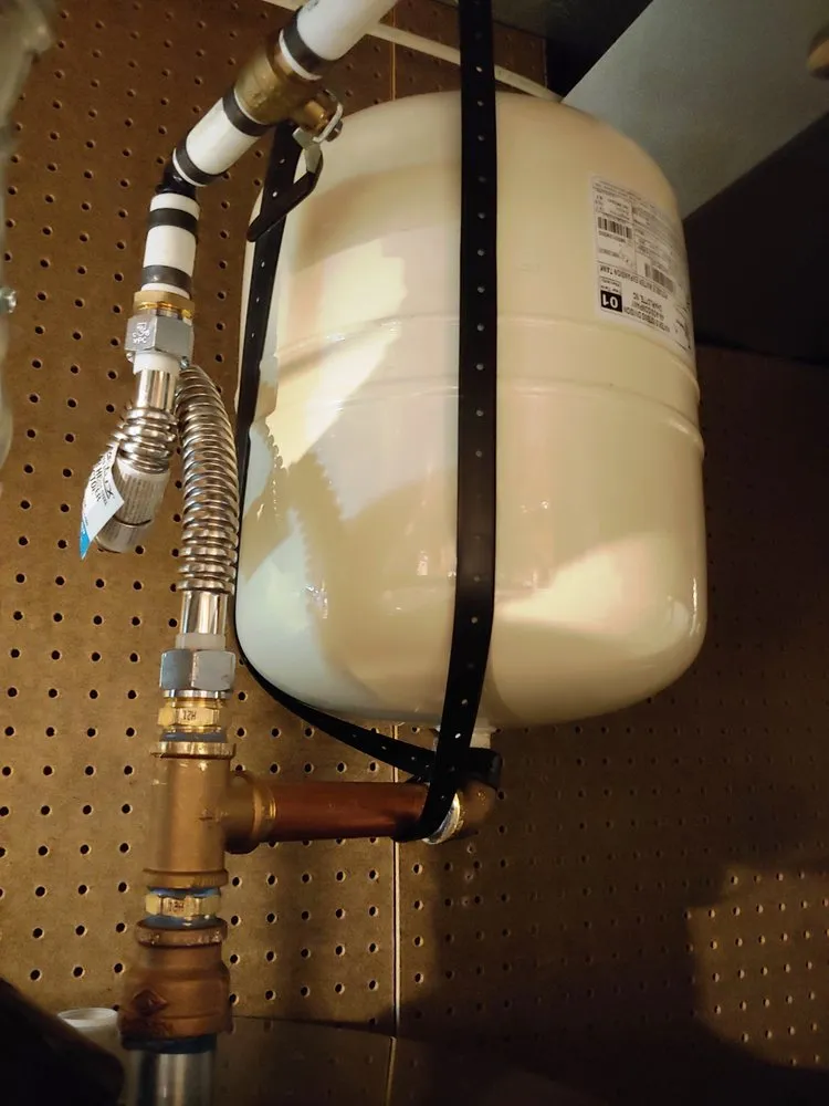 Slide of Superior Water & Air - SLC