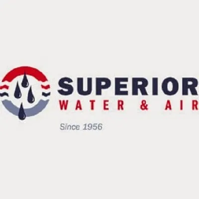 Slide of Superior Water & Air - SLC