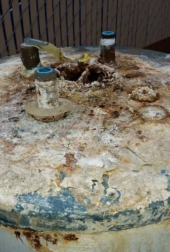 Reliable emergency plumbing for homes in Centennial, CO by Superior Water and Air