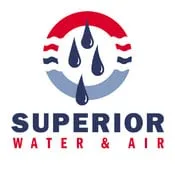 Slide of Superior Water and Air