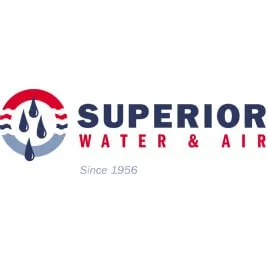 Slide of Superior Water and Air