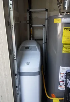 Slide of Superior Water and Air