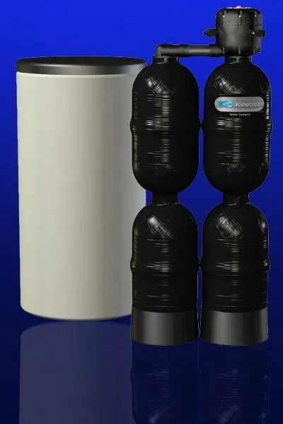 Slide of Superior Water Services