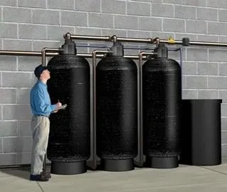 Slide of Superior Water Services