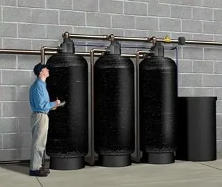 Slide of Superior Water Services