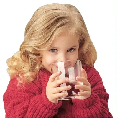 Superior Water Services Logo