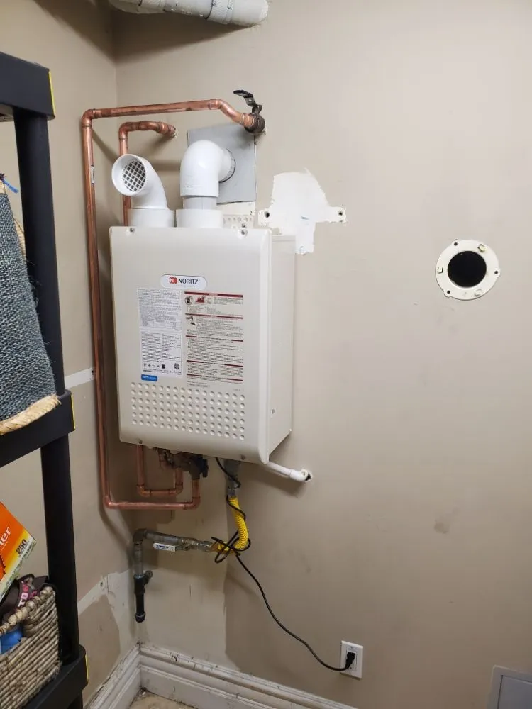 Slide of Superior Water Works Plumbing & Rooter