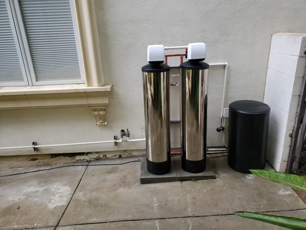 Slide of Superior Water Works Plumbing & Rooter