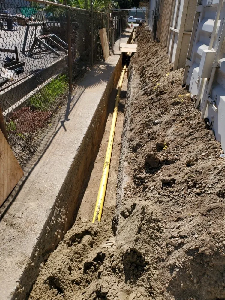 Slide of Superior Water Works Plumbing & Rooter