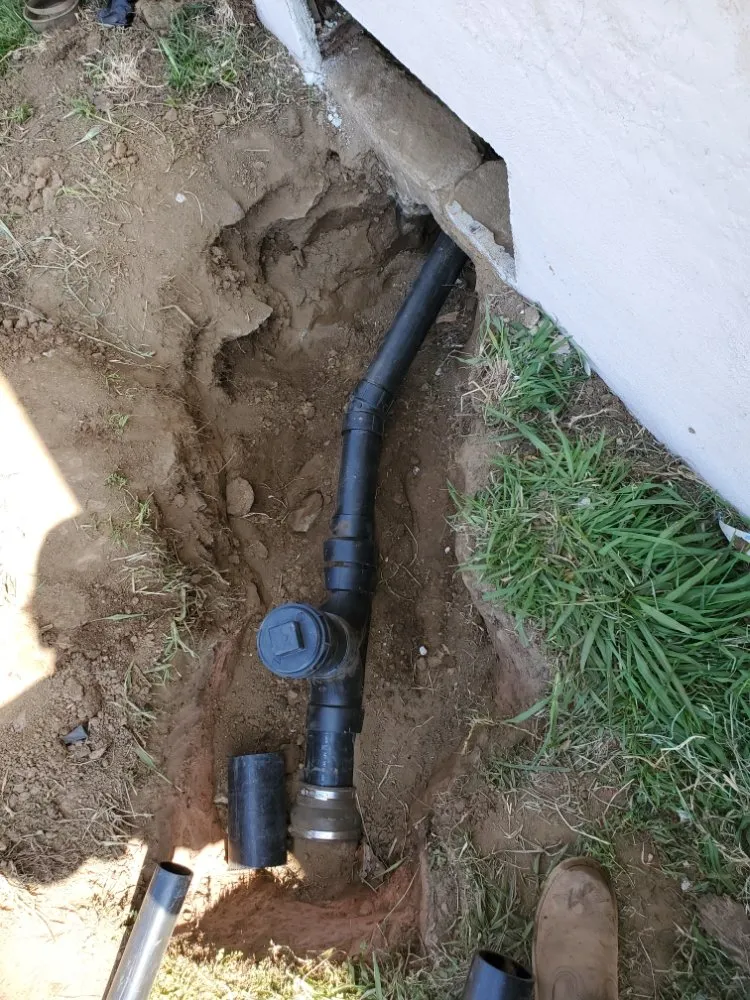 Slide of Superior Water Works Plumbing & Rooter