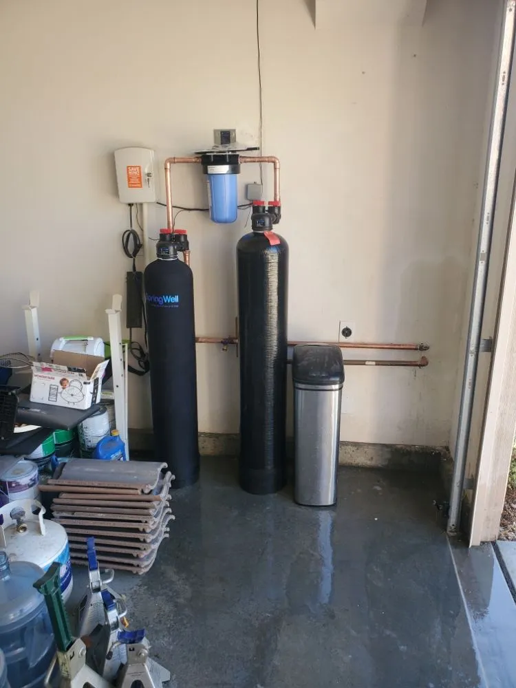 Slide of Superior Water Works Plumbing & Rooter